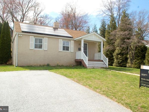 36 FAIRVIEW ROAD, PAOLI, PA 19301