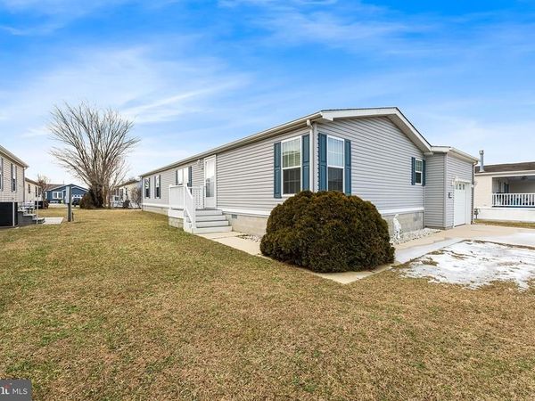 25 KINGS CROSSING, LEWES, DE 19958