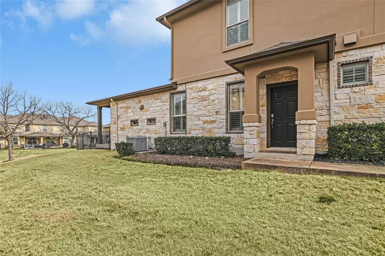 14001 Avery Ranch Blvd, Unit 1601, Austin, TX 78717 Main Photo