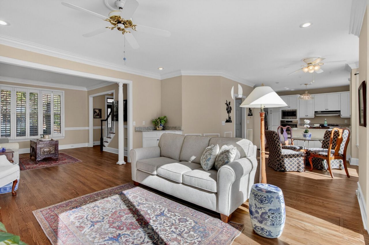 3335 Cottonfield Drive Photo 17