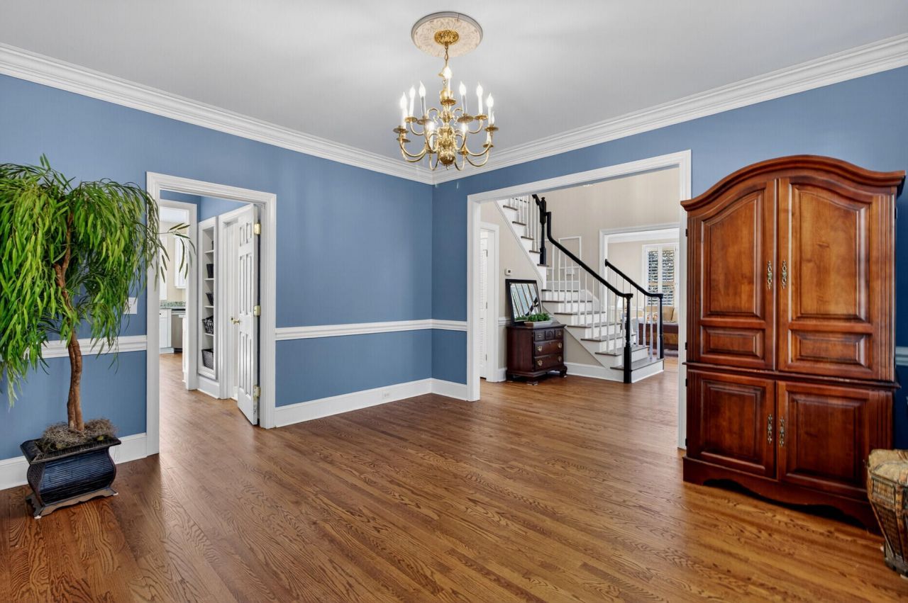 3335 Cottonfield Drive Photo 7