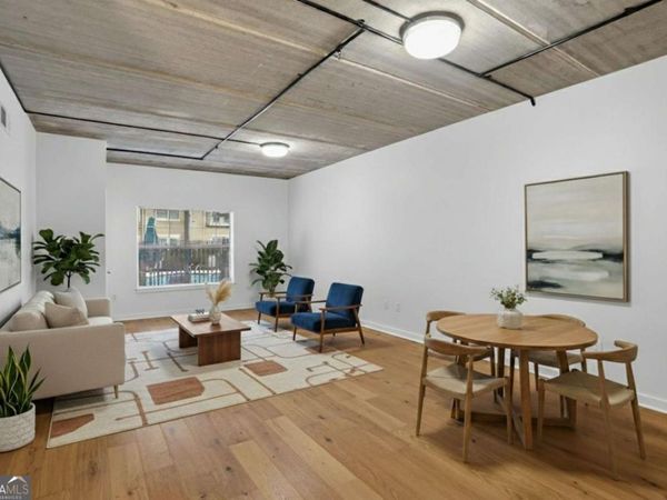 800 Peachtree Street NE, Unit 2104, Atlanta, GA 30308