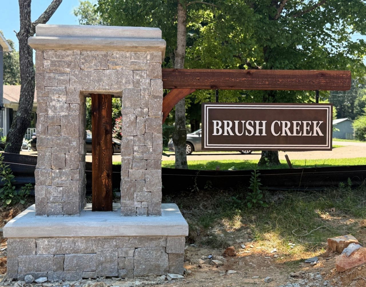 7284 Brush Creek Court , Fairview, TN 37062 Main Photo