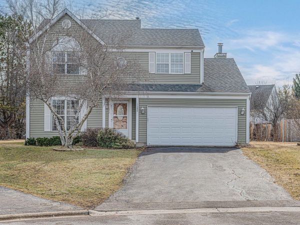 1380 Brighton Lane, Lake Villa, IL 60046