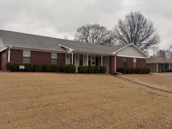 1932 ALCY RD, Memphis, TN 38114