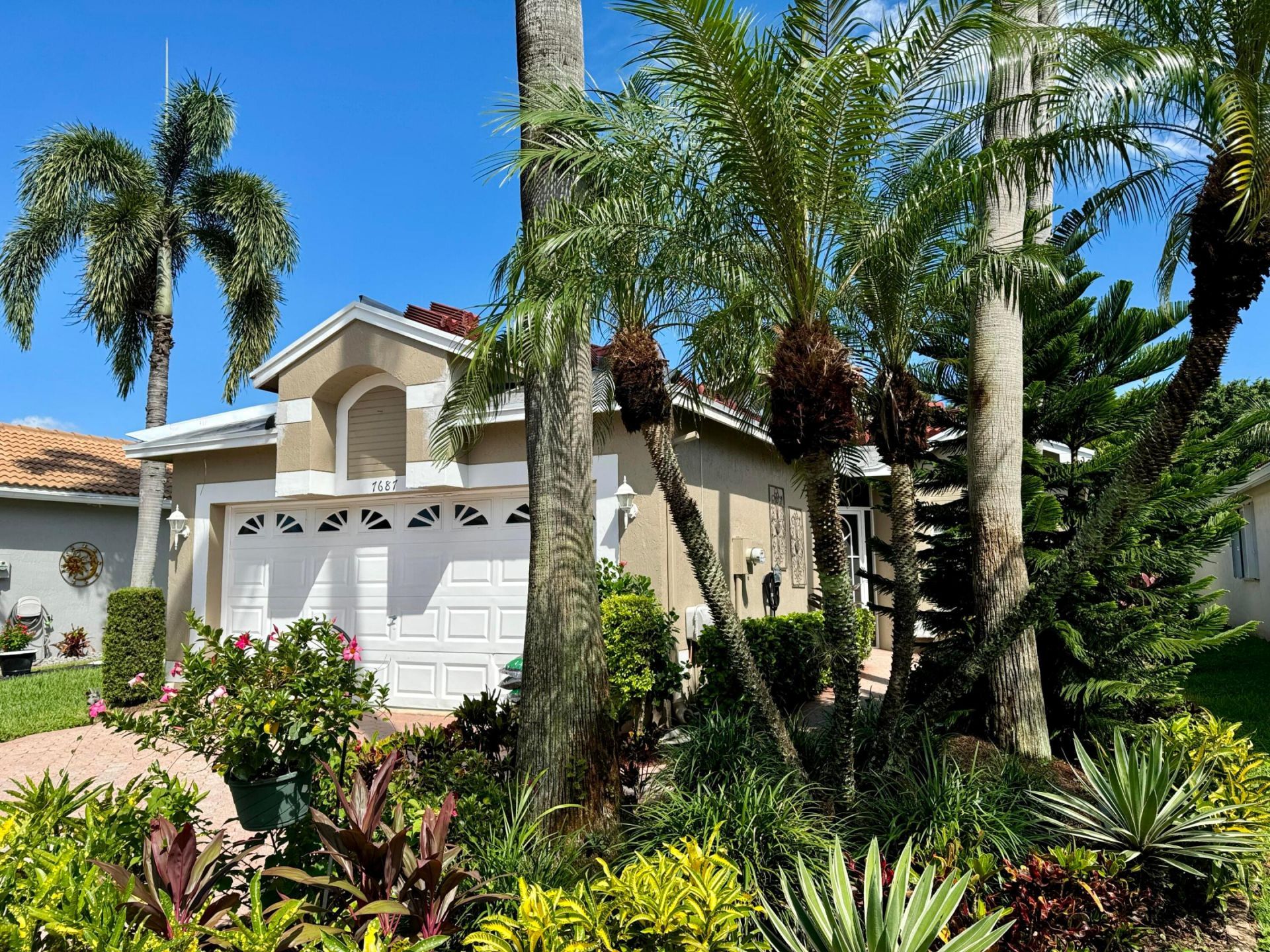 7687 Cherry Blossom Street, Boynton Beach, FL 33437 Photo