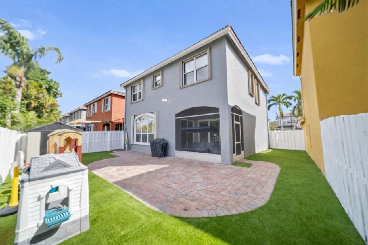 4916 SW 38th Way, Hollywood, FL 33312 Photo