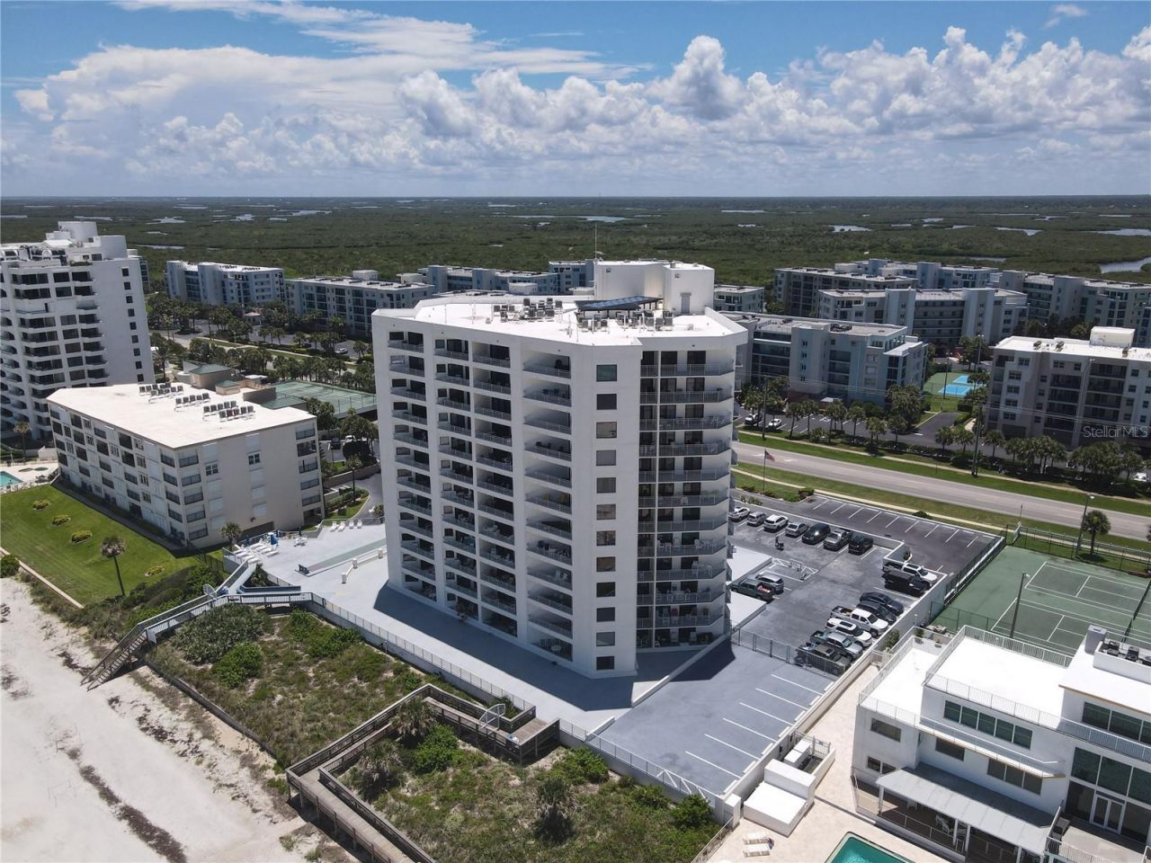 5207 S Atlantic Avenue, Unit 822, New Smyrna Beach, FL 32169 Photo