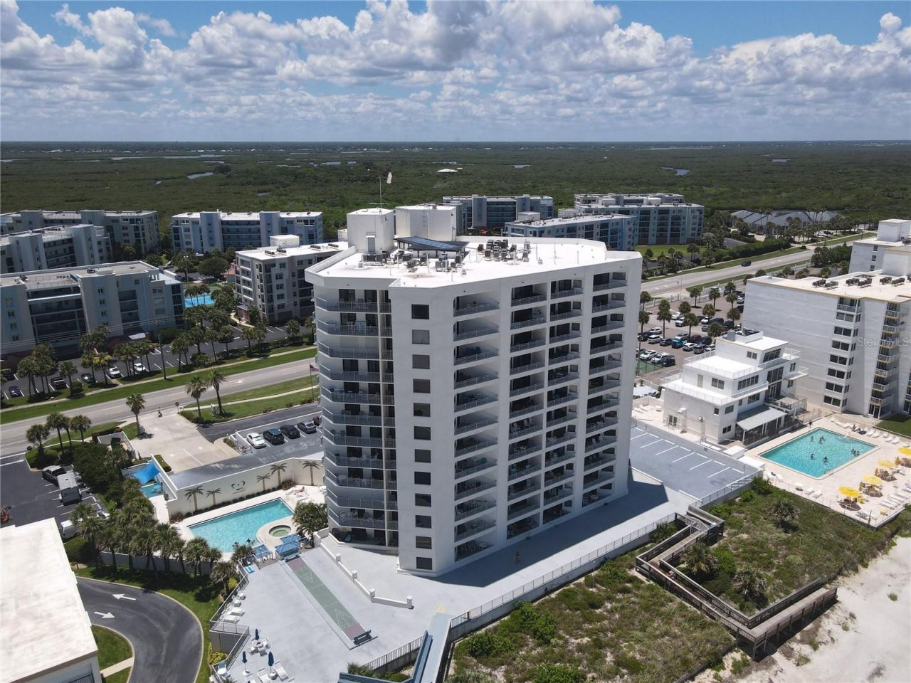 5207 S Atlantic Avenue, Unit 822, New Smyrna Beach, FL 32169 Photo
