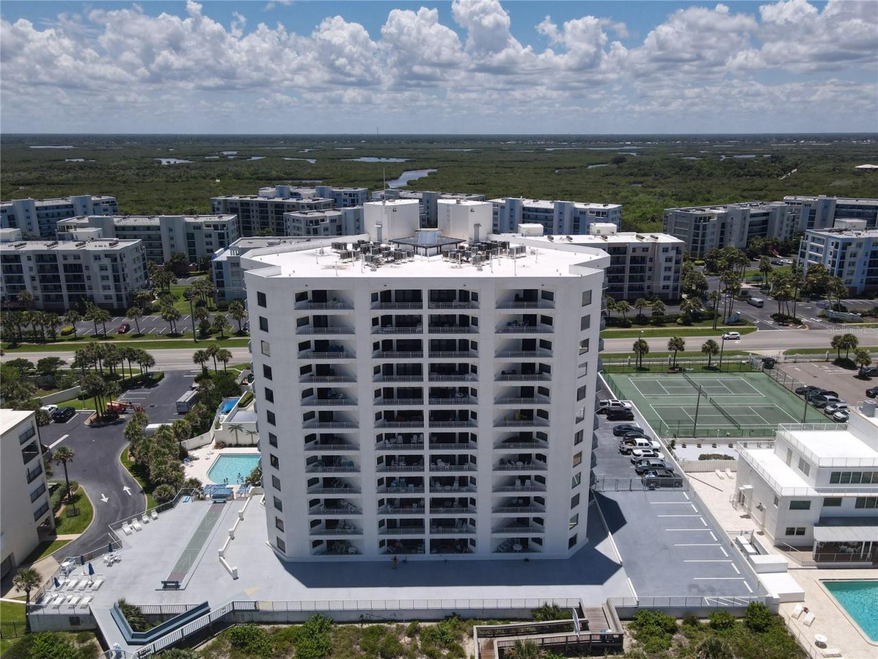 5207 S Atlantic Avenue, Unit 822, New Smyrna Beach, FL 32169 Photo