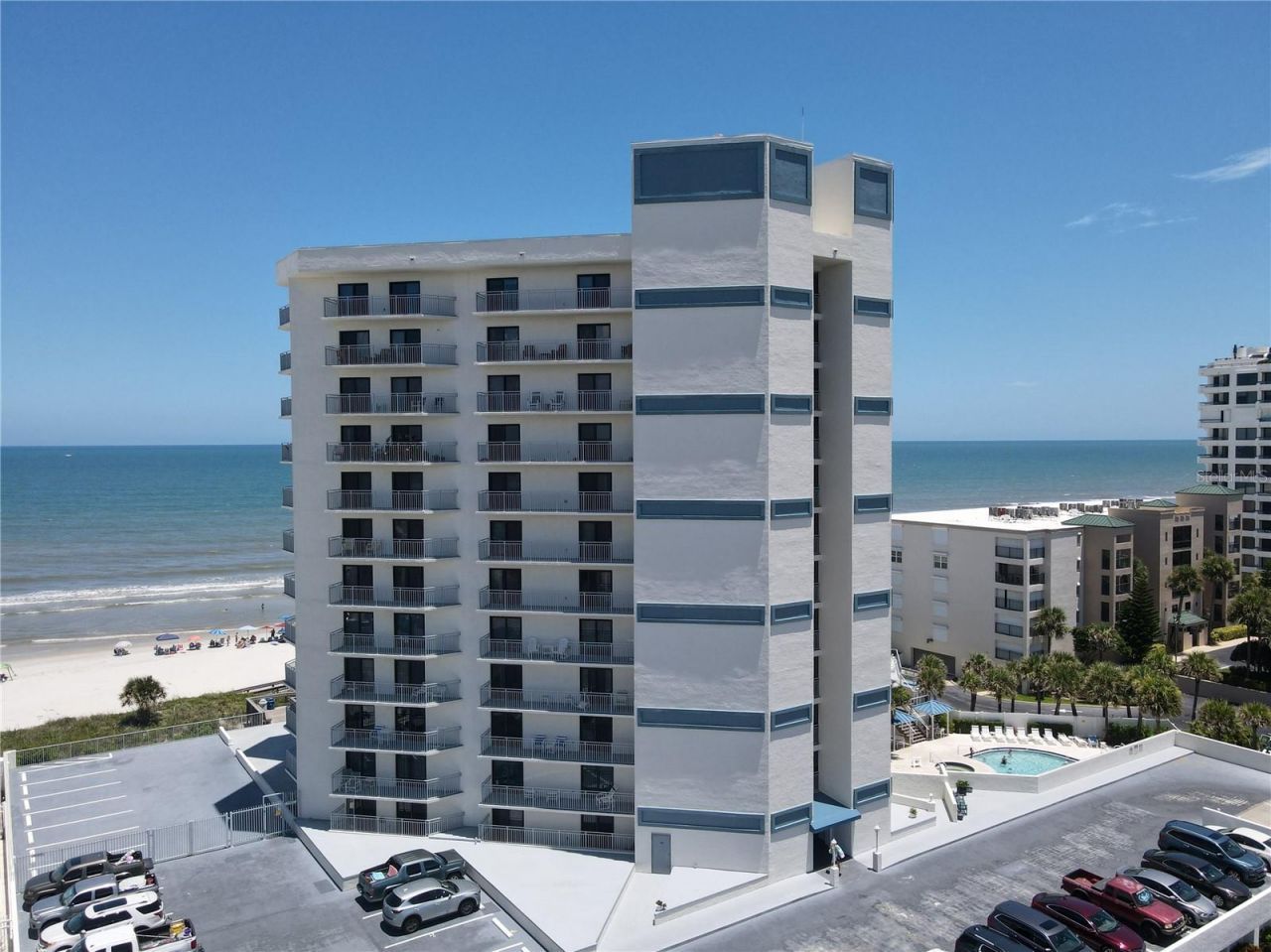 5207 S Atlantic Avenue, Unit 822, New Smyrna Beach, FL 32169 Photo