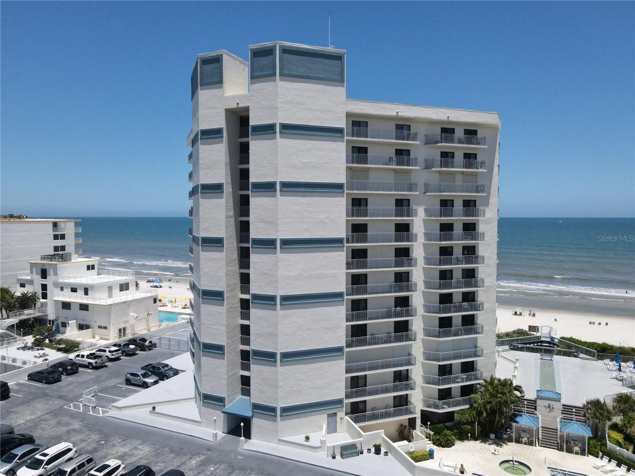 5207 S Atlantic Avenue, Unit 822, New Smyrna Beach, FL 32169 Photo