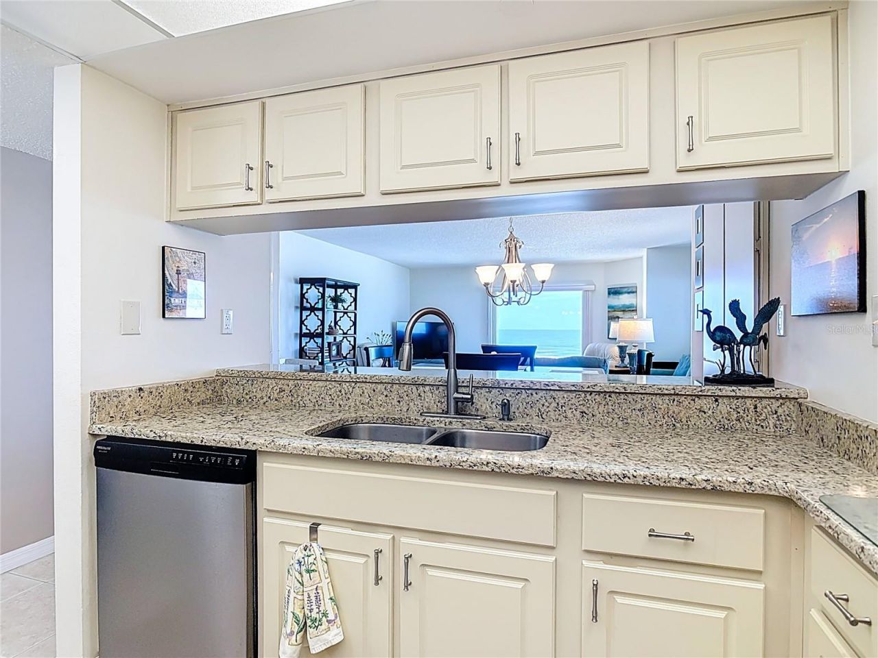 5207 S Atlantic Avenue, Unit 822, New Smyrna Beach, FL 32169 Photo