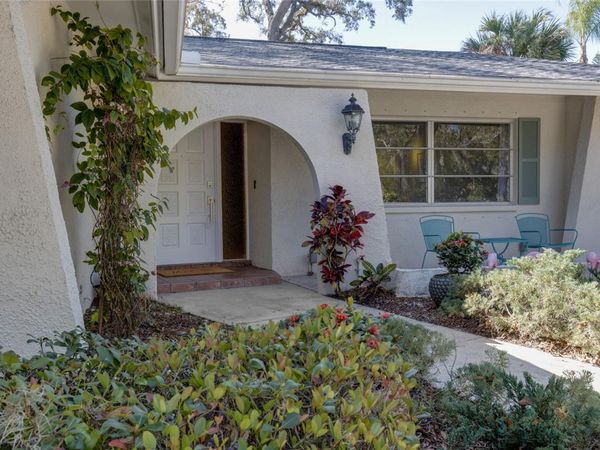 511 CRYSTAL BEACH AVENUE, CRYSTAL BEACH, FL 34681