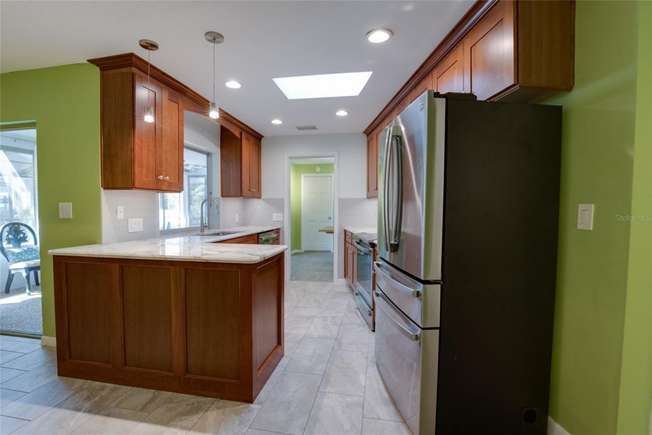 511 Crystal Beach Avenue, Crystal Beach, FL 34681 Photo