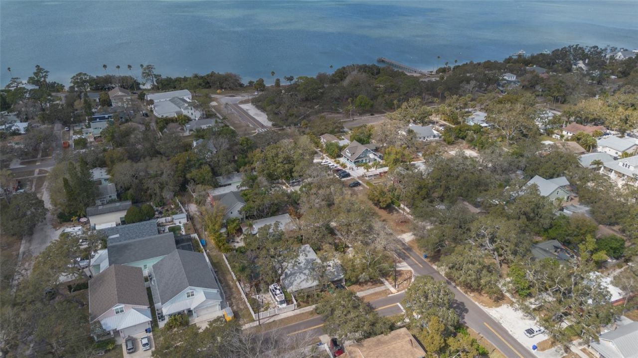 511 Crystal Beach Avenue, Crystal Beach, FL 34681 Photo