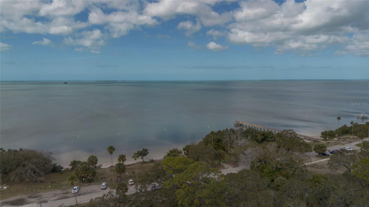 511 Crystal Beach Avenue, Crystal Beach, FL 34681 Photo