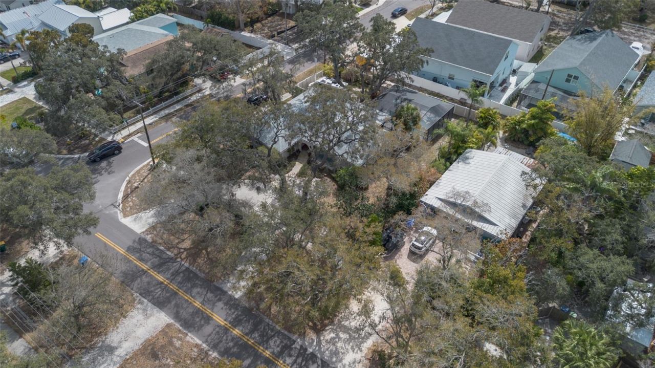 511 Crystal Beach Avenue, Crystal Beach, FL 34681 Photo