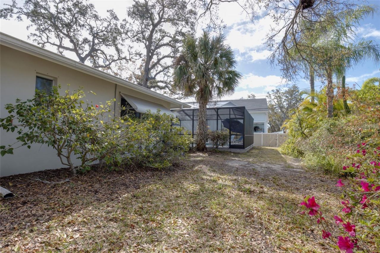 511 Crystal Beach Avenue, Crystal Beach, FL 34681 Photo
