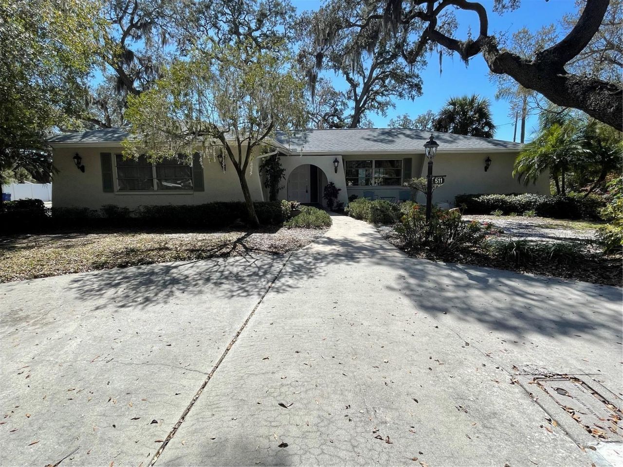 511 Crystal Beach Avenue, Crystal Beach, FL 34681 Photo