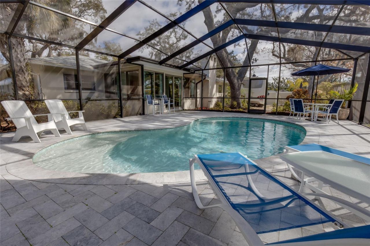 511 Crystal Beach Avenue, Crystal Beach, FL 34681 Photo