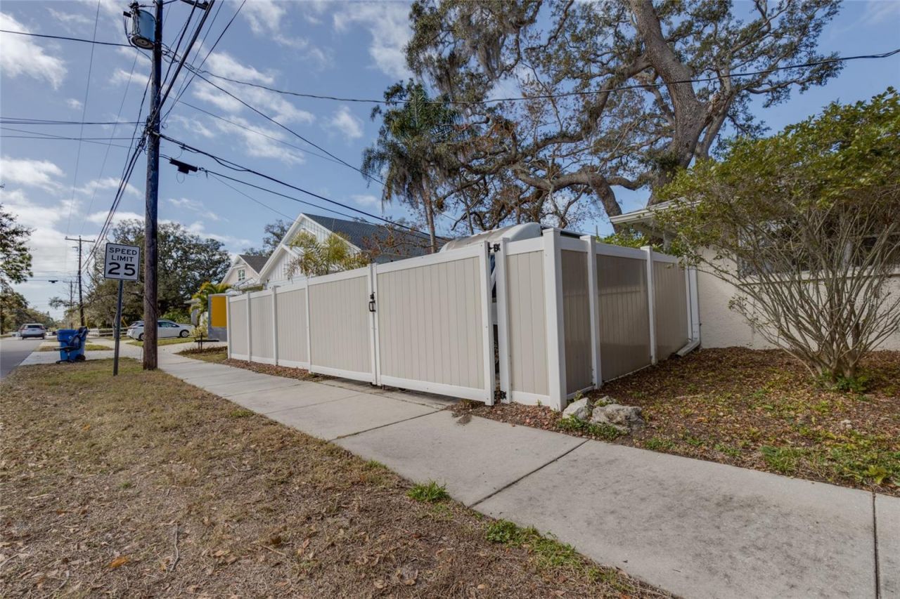 511 Crystal Beach Avenue, Crystal Beach, FL 34681 Photo