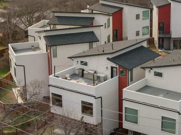 1417 Kramer LN, Unit 14, Austin, TX 78758