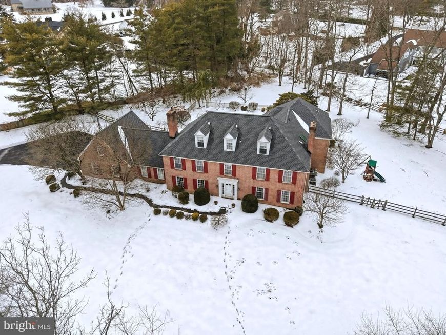 275 Woodcock Lane, Ambler, PA 19002 Main Photo