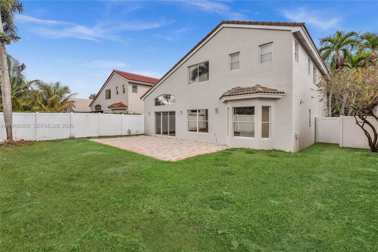 4917 SW 32nd Way, Hollywood, FL 33312 Photo