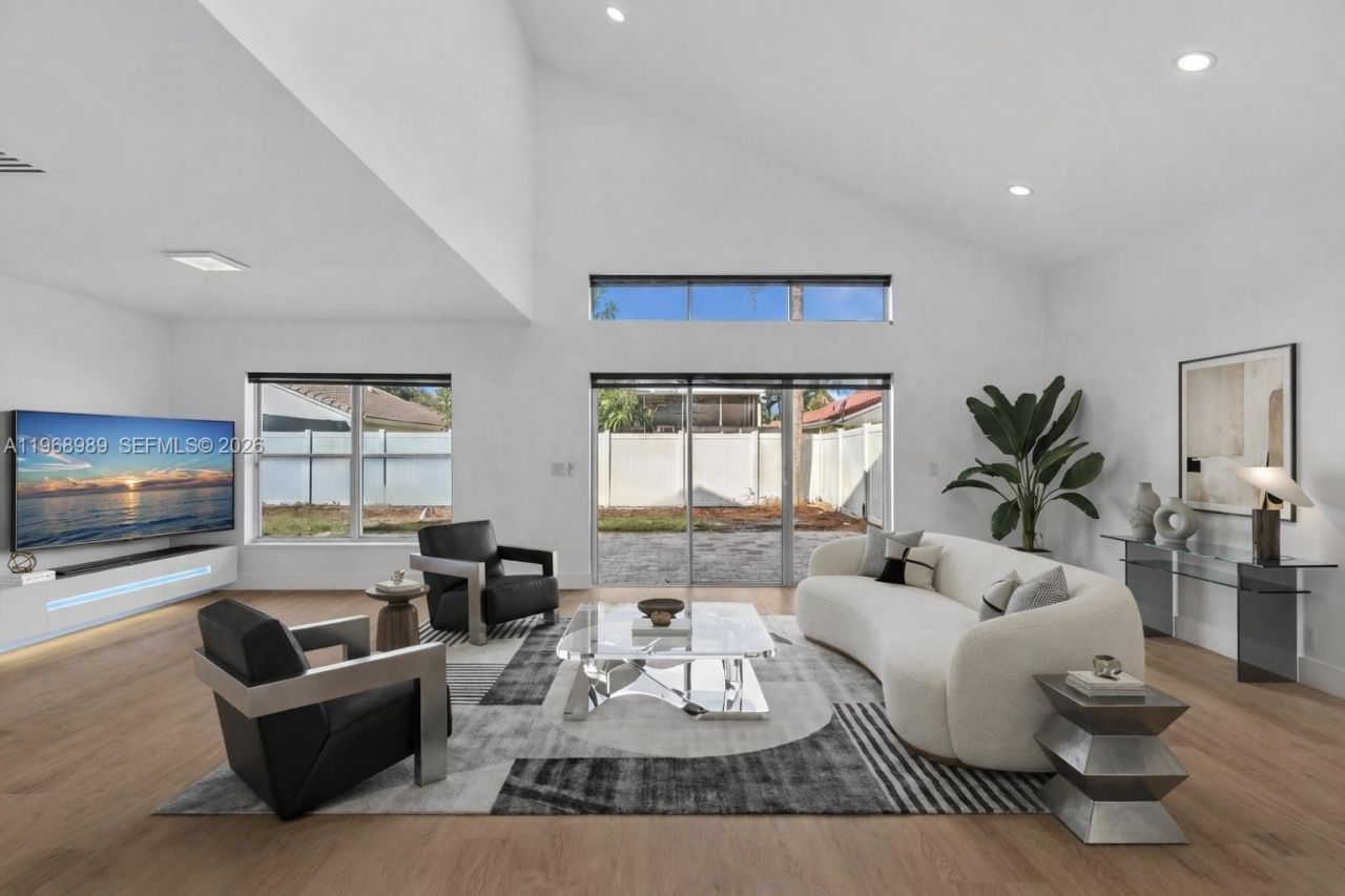 4917 SW 32nd Way, Hollywood, FL 33312 Photo