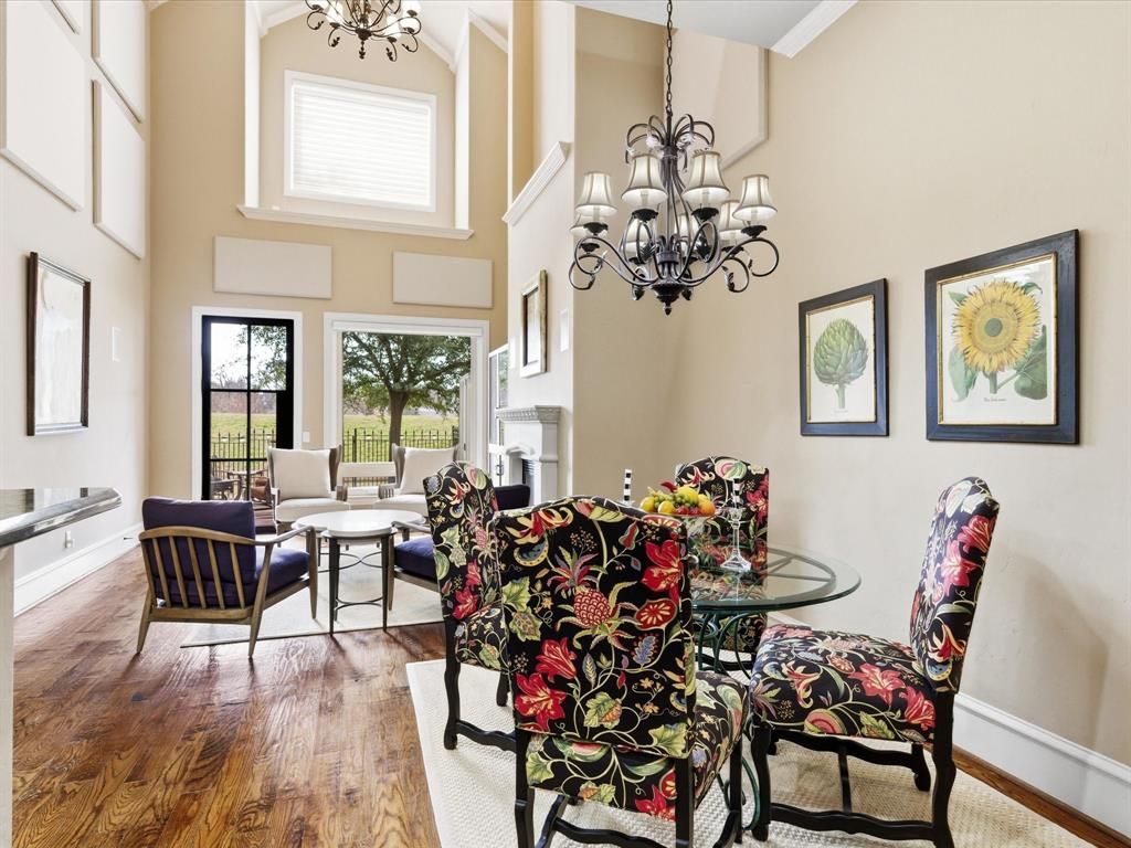 741 Snowshill Trail, Coppell, TX 75019 Main Photo