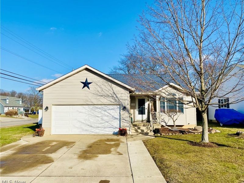 110 Parsons Street, Norwalk, OH 44857 Photo 1