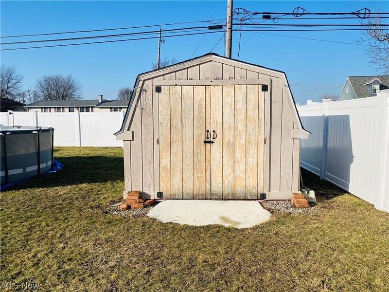 110 Parsons Street, Norwalk, OH 44857 Photo 24