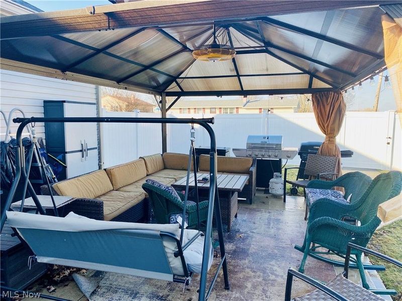 110 Parsons Street, Norwalk, OH 44857 Photo 25