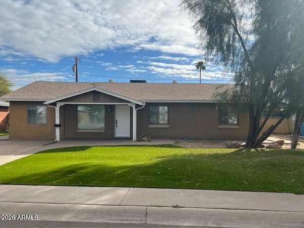 2915 N 21ST Avenue, Phoenix, AZ 85015