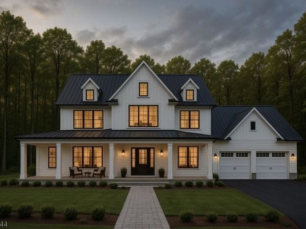 5 2Nd St, Warren, NJ 07059