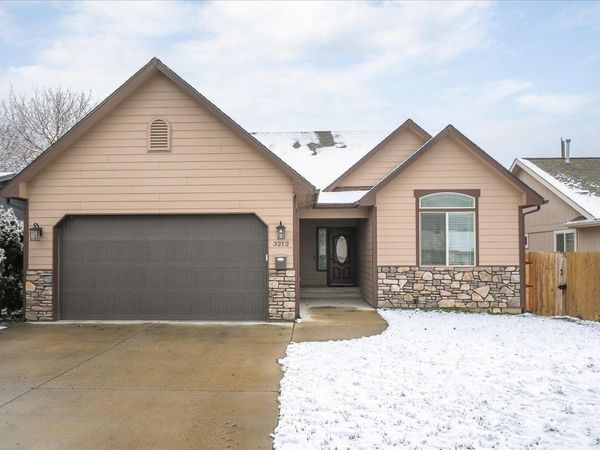 3212 E 33rd Ave, Spokane, WA 99223