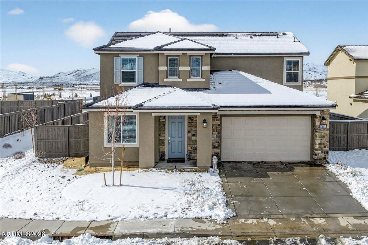 7119 Singing Tree Road, Sparks, NV 89436 Photo