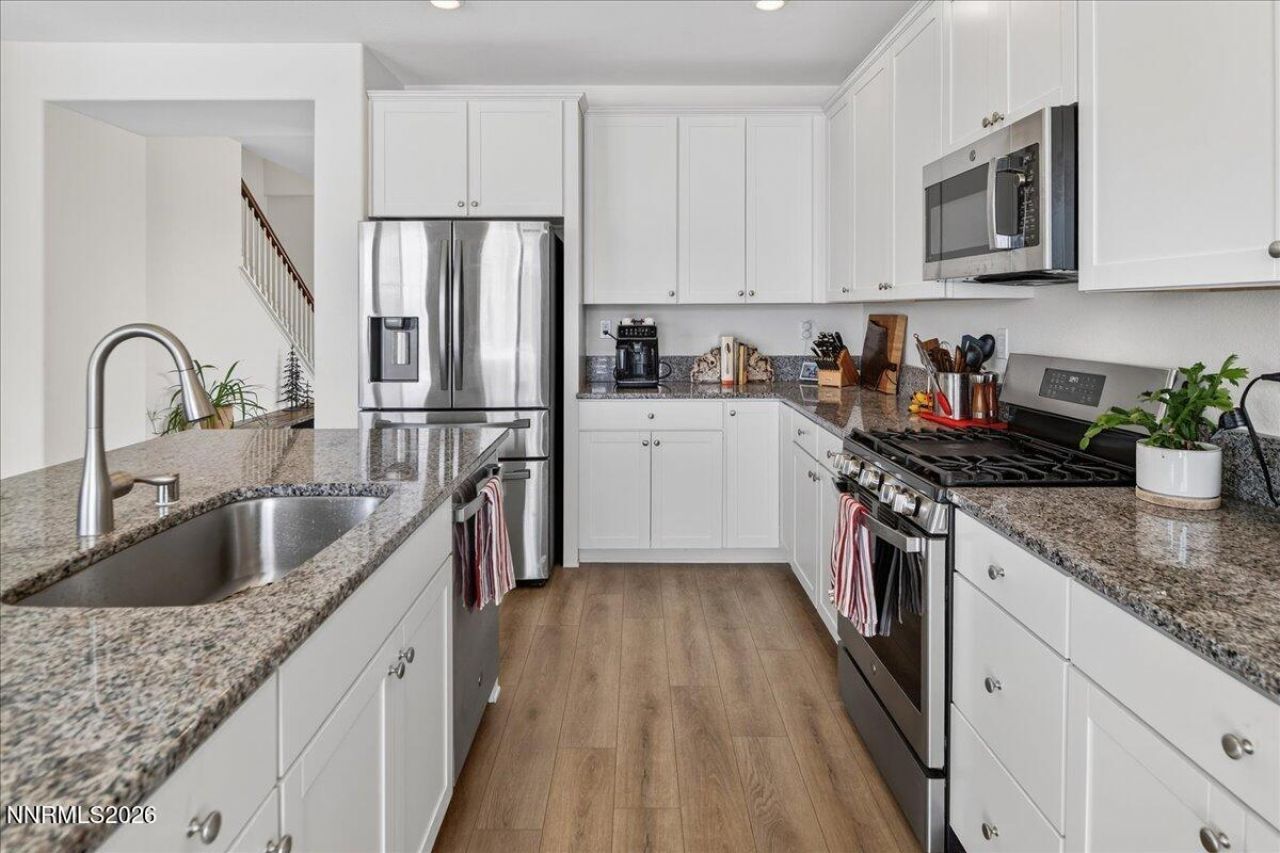 7119 Singing Tree Road, Sparks, NV 89436 Photo