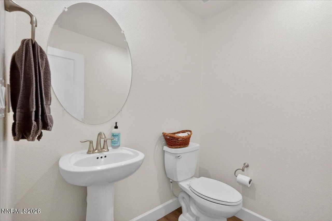 7119 Singing Tree Road, Sparks, NV 89436 Photo