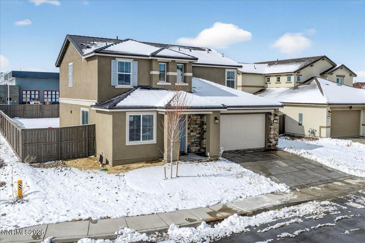 7119 Singing Tree Road, Sparks, NV 89436 Photo