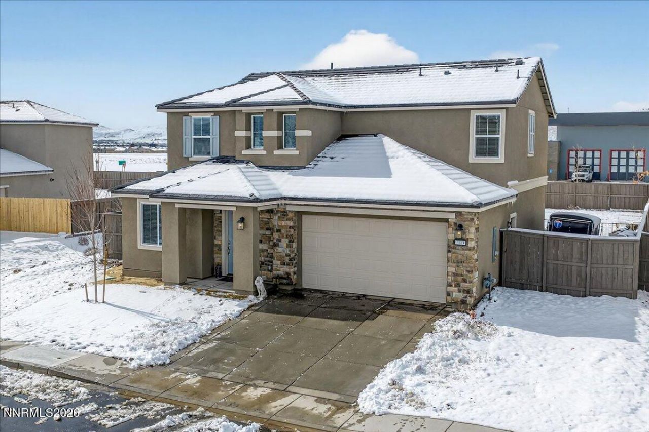 7119 Singing Tree Road, Sparks, NV 89436 Photo