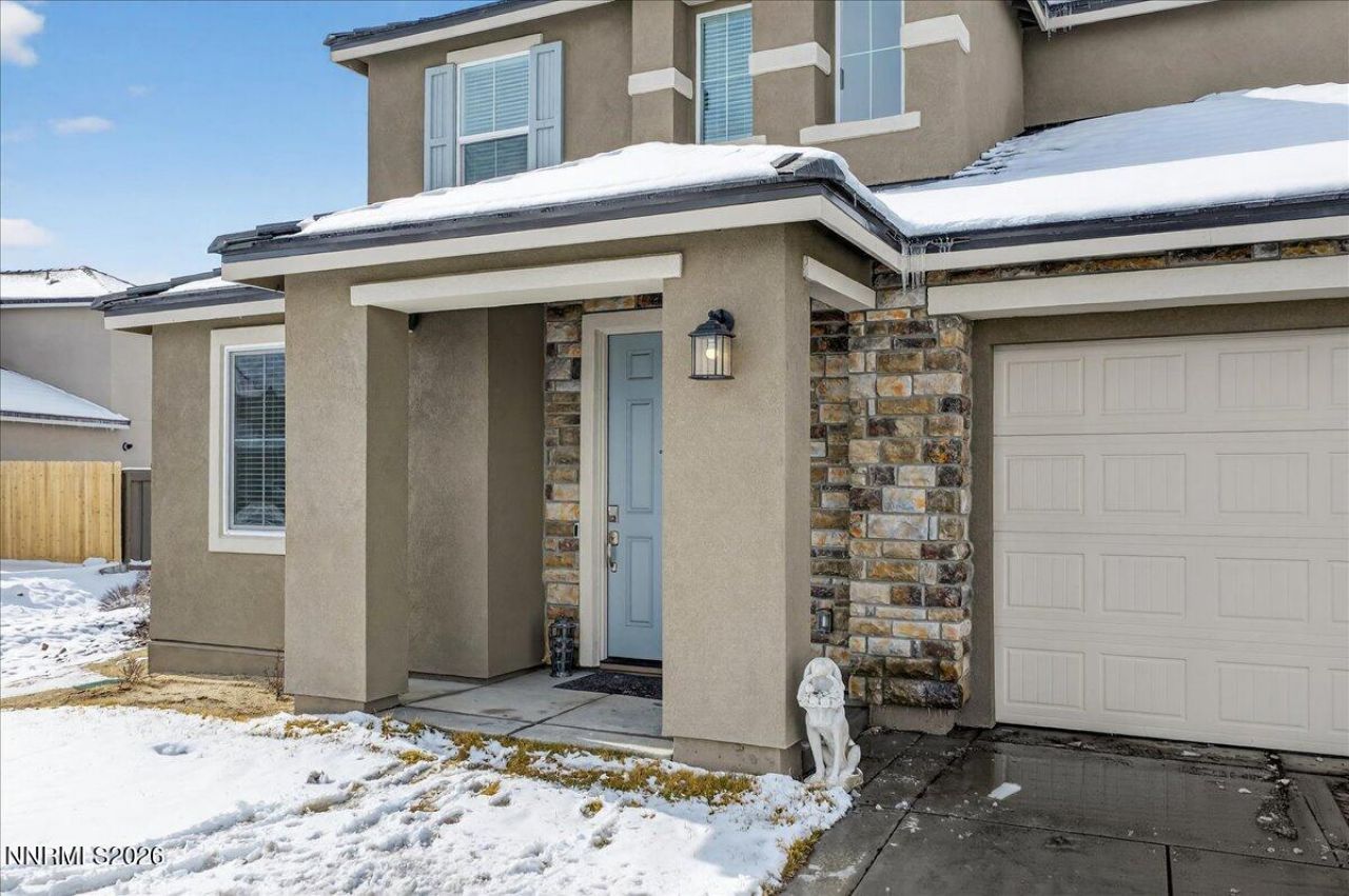 7119 Singing Tree Road, Sparks, NV 89436 Photo