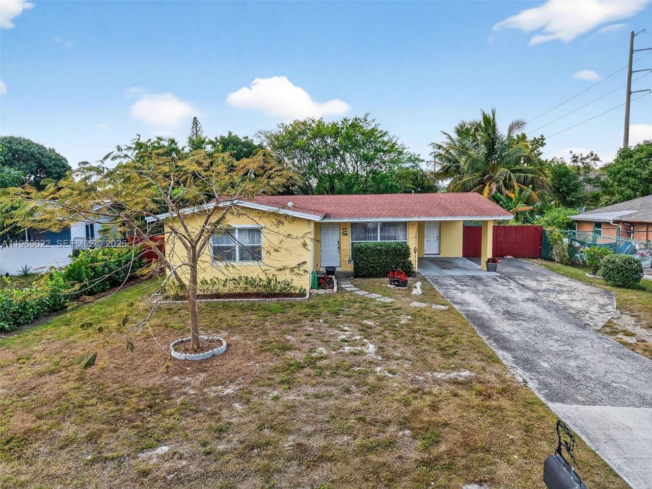 144 NW 9th Ave, Delray Beach, FL 33444 Photo