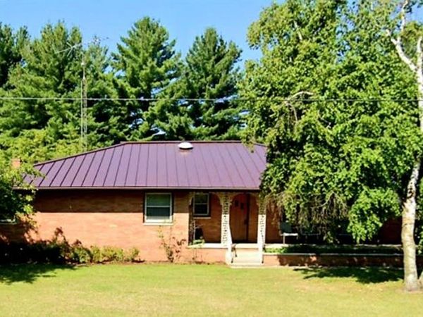 N5847 County Road D, Princeton, WI 54968