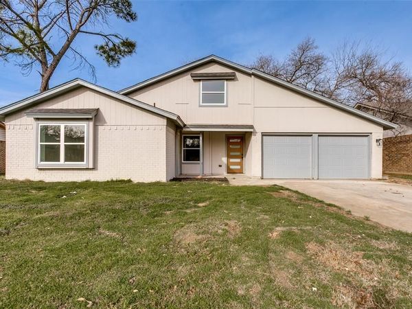 507 Parker Drive, Euless, TX 76039