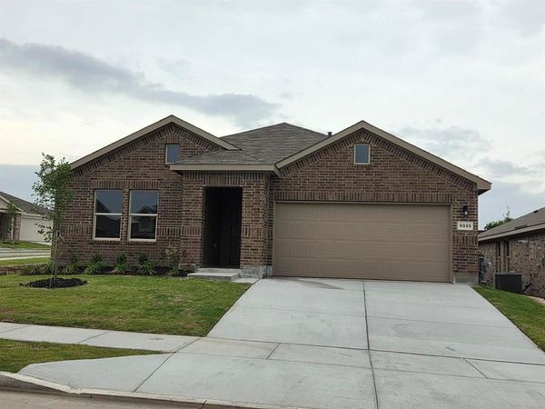 9333 SUBJECK Way, Fort Worth, TX 76108