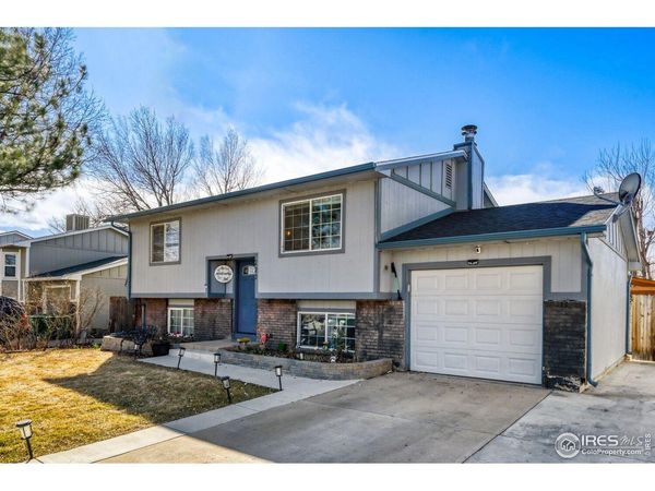 223 5th St, Firestone, CO 80520