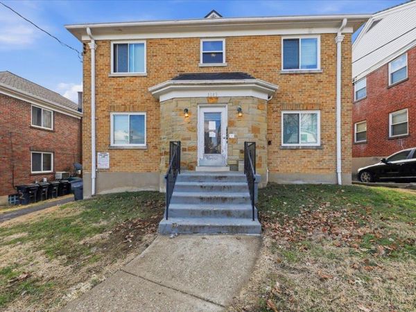 3143 Mozart, Cincinnati, OH 45211