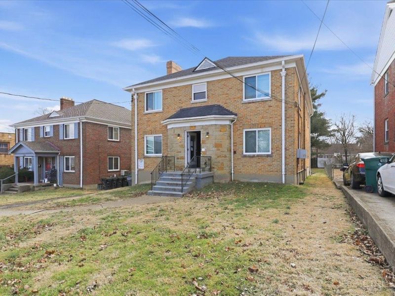 3143 Mozart, Cincinnati, OH 45211 Photo 3